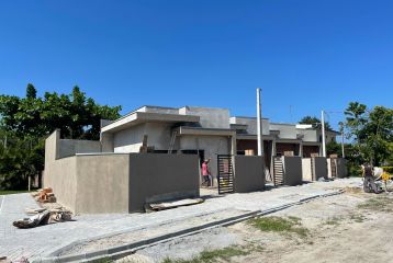 Ref -1165  Casa com 2 quartos no Bom Retiro